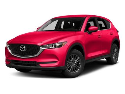 2017 Mazda CX-5 Burnsville MN