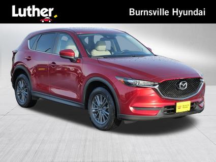 2017 Mazda CX-5 Burnsville MN