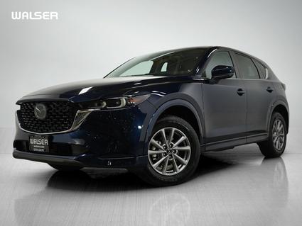 2024 Mazda CX-5 Saint Paul MN