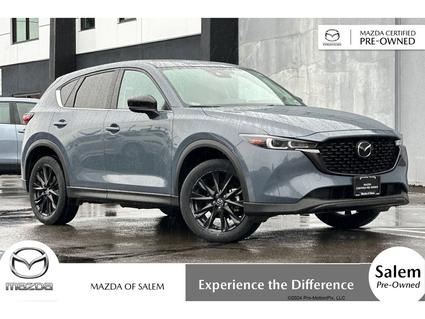 2024 Mazda CX-5 Salem OR