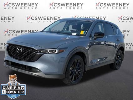 2024 Mazda CX-5 Pell City AL