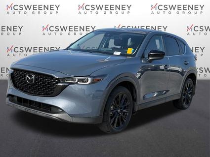 2024 Mazda CX-5 Pell City AL