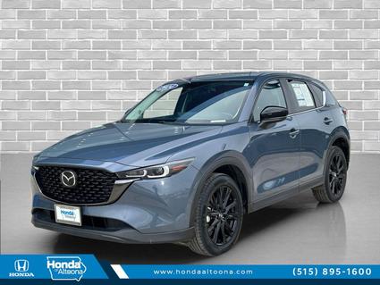 2024 Mazda CX-5 Altoona IA