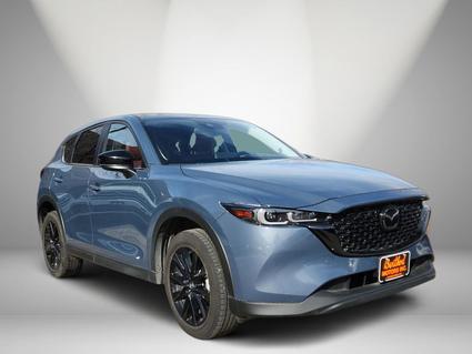 2024 Mazda CX-5 Glenwood Springs CO