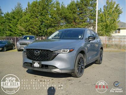 2024 Mazda CX-5 Coos Bay OR