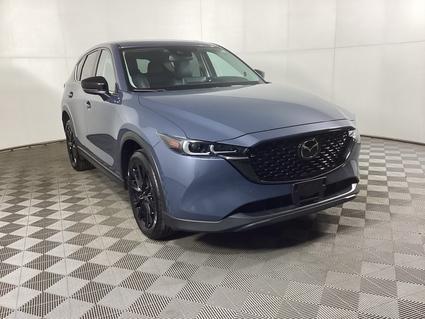 2024 Mazda CX-5 Grandville MI