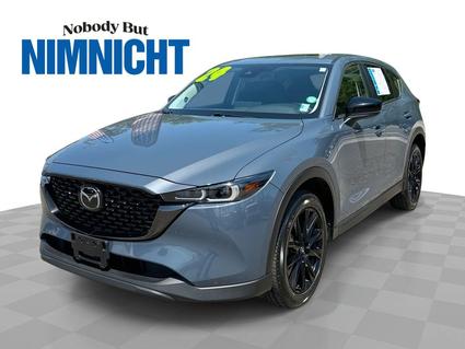 2024 Mazda CX-5 Jacksonville FL