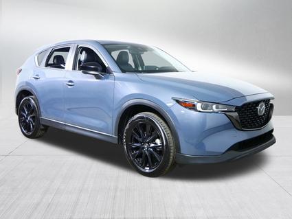 2024 Mazda CX-5 Minneapolis MN