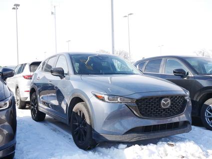2024 Mazda CX-5 Minneapolis MN