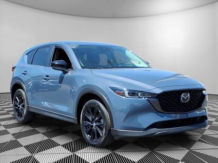 2024 Mazda CX-5 High Point NC