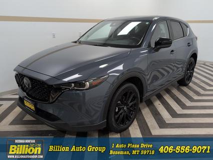 2024 Mazda CX-5 Bozeman MT