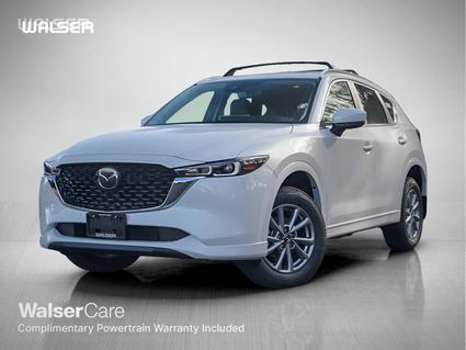 2025 Mazda CX-5 Burnsville MN