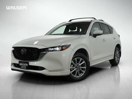 2025 Mazda CX-5 Burnsville MN
