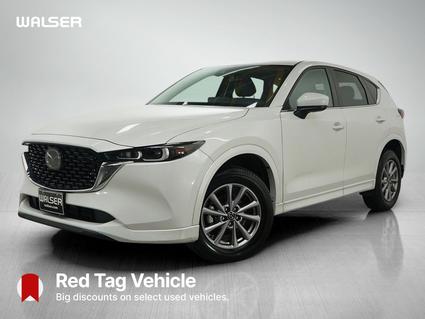 2025 Mazda CX-5 Burnsville MN