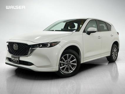 2025 Mazda CX-5 Burnsville MN