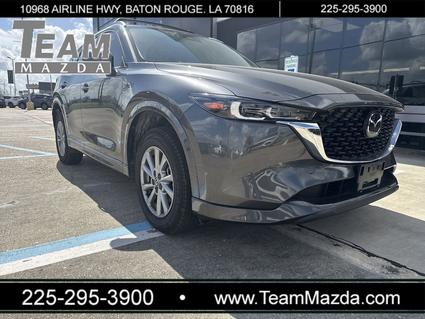 2025 Mazda CX-5 Baton Rouge LA