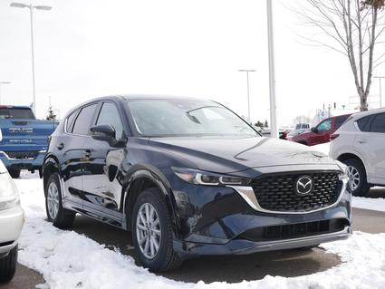 2025 Mazda CX-5 Minneapolis MN