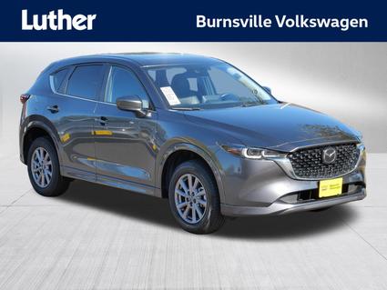 2025 Mazda CX-5 Burnsville MN