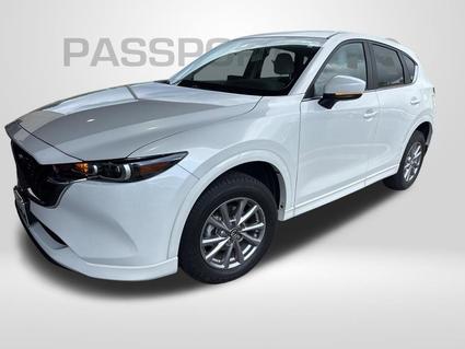 2025 Mazda CX-5 Suitland MD