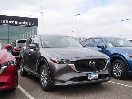 2025 Mazda CX-5 Minneapolis MN
