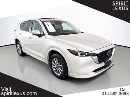 2025 Mazda CX-5 Creve Coeur MO