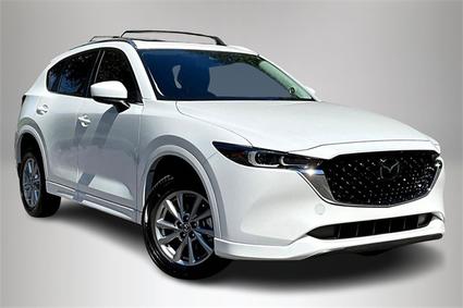 2025 Mazda CX-5 Fort Walton Beach FL