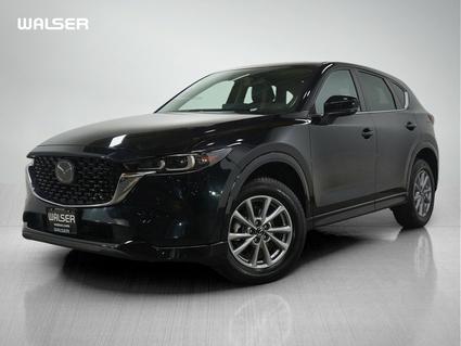 2025 Mazda CX-5 Saint Paul MN