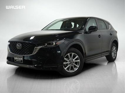 2025 Mazda CX-5 Burnsville MN
