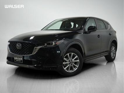 2025 Mazda CX-5 Saint Paul MN