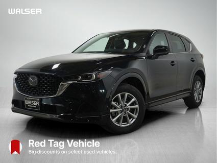 2025 Mazda CX-5 Saint Paul MN