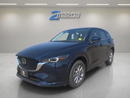 2025 Mazda CX-5 Loveland CO