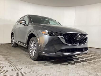 2025 Mazda CX-5 Grandville MI