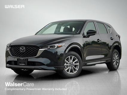 2025 Mazda CX-5 Burnsville MN