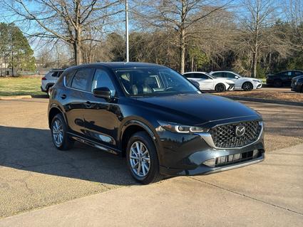 2025 Mazda CX-5 Brandon MS