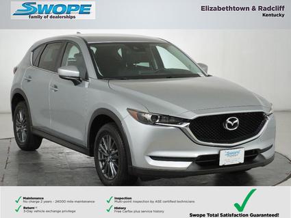 2017 Mazda CX-5 Elizabethtown KY