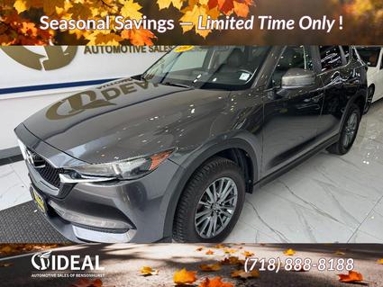 2017 Mazda CX-5 Bensonhurst NY