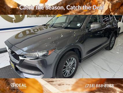 2017 Mazda CX-5 Bensonhurst NY