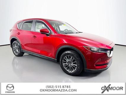 2017 Mazda CX-5 Louisville KY