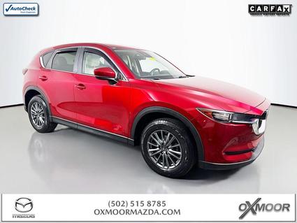 2017 Mazda CX-5 Louisville KY