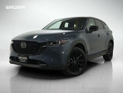 2024 Mazda CX-5 Burnsville MN