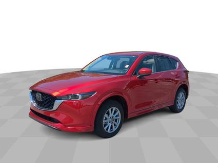 2024 Mazda CX-5 Newberry SC
