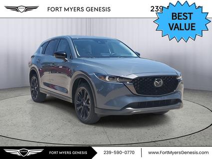 2024 Mazda CX-5 Fort Myers FL
