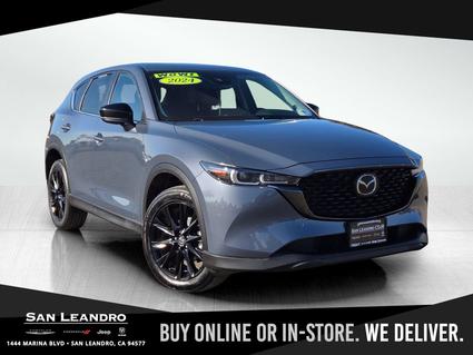 2024 Mazda CX-5 San Leandro CA