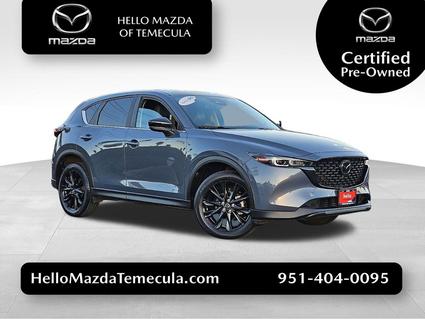 2024 Mazda CX-5 Temecula CA