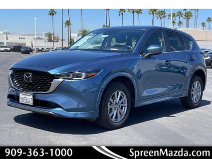 2024 Mazda CX-5 Loma Linda CA