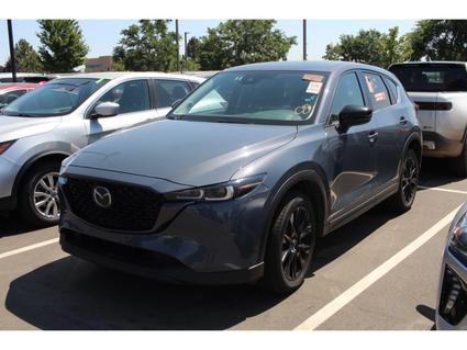 2024 Mazda CX-5 Loveland CO