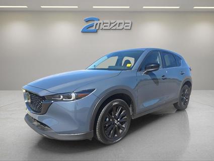 2024 Mazda CX-5 Loveland CO