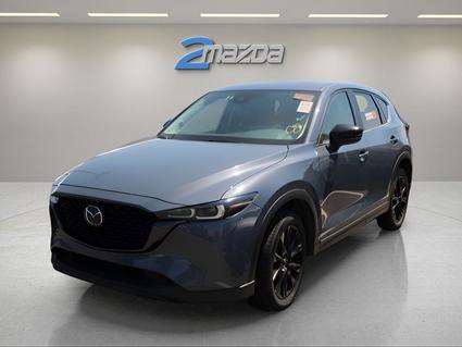 2024 Mazda CX-5 Loveland CO