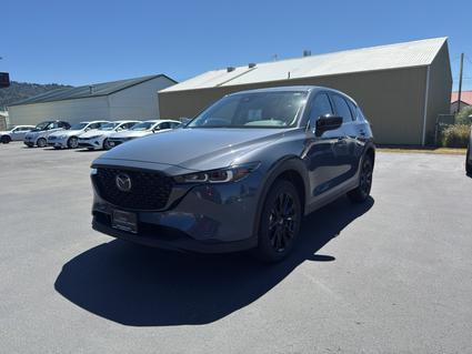 2024 Mazda CX-5 Brookings OR