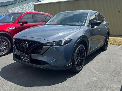 2024 Mazda CX-5 Brookings OR